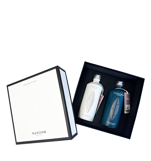 Bio Geschenkbox Deluxe